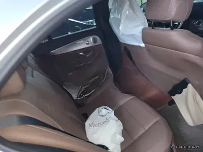 2019 Mercedes-Benz E 300 NONE VIN: