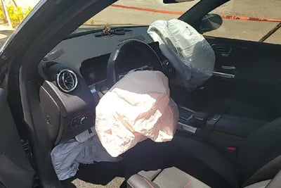 2021 Mercedes-Benz B 250 W1N4M4HB0MW160233 VIN:W1N4M4HB0MW160233