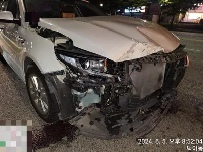 2016 Kia K5 VIN: