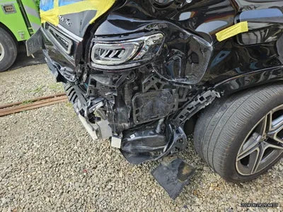 2021 Mercedes-Benz GLS 400 VIN: