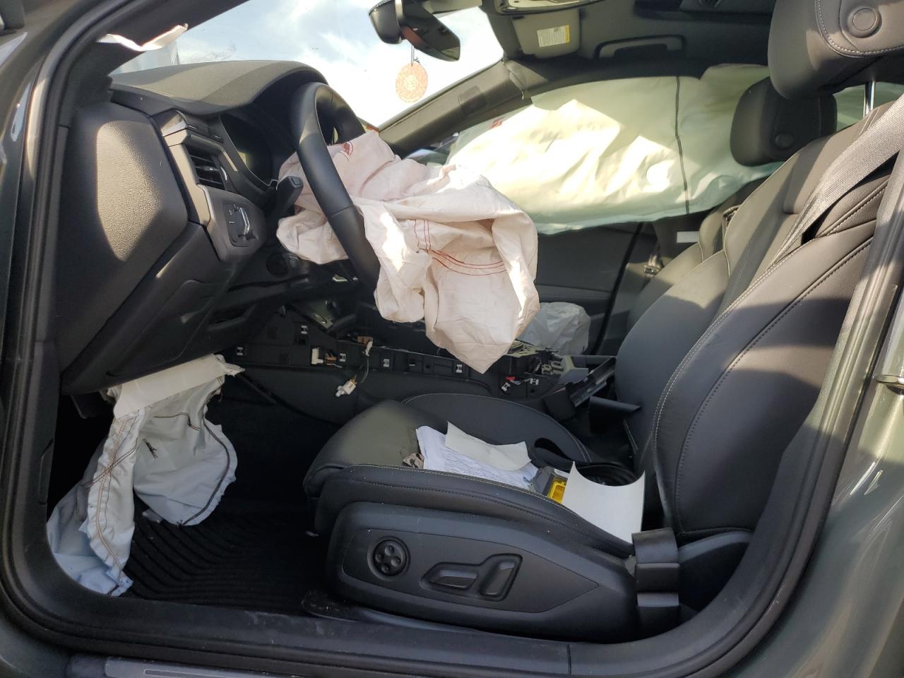 2023 AUDI A4 PREMIUM PLUS 45 VIN:WAUEAAF44PA033930