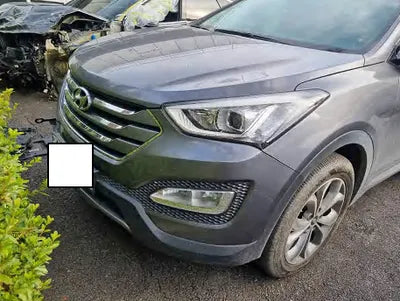 2015 Hyundai Santa FE KMHSW81UBFU509165 VIN:KMHSW81UBFU509165