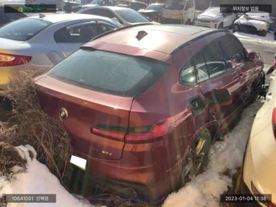 2020 BMW 420 WBAVJ9101L9B12571 VIN:WBAVJ9101L9B12571