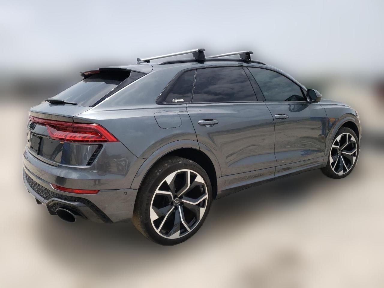 2022 AUDI RS Q8  VIN:WU1ARBF16ND010671