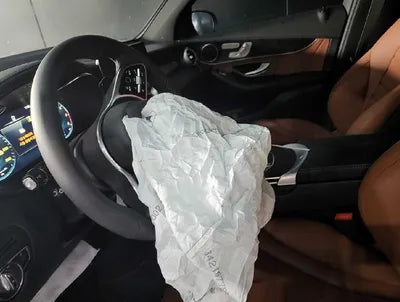 2022 Mercedes-Benz GLC 300 W1N0G8EBXNG113837 VIN:W1N0G8EBXNG113837