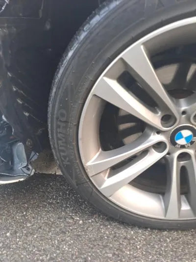 2016 BMW 420 WBA4F1109GG315737 VIN:WBA4F1109GG315737