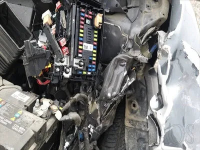 2019 Hyundai Santa FE VIN: