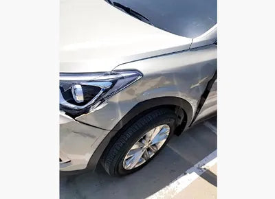 2016 Hyundai Santa FE 585KMKMHSU81UBGU6 VIN:585KMKMHSU81UBGU6