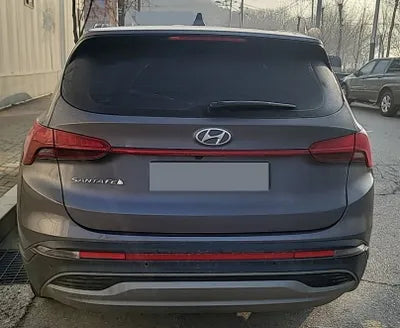 2021 Hyundai Santa FE VIN: