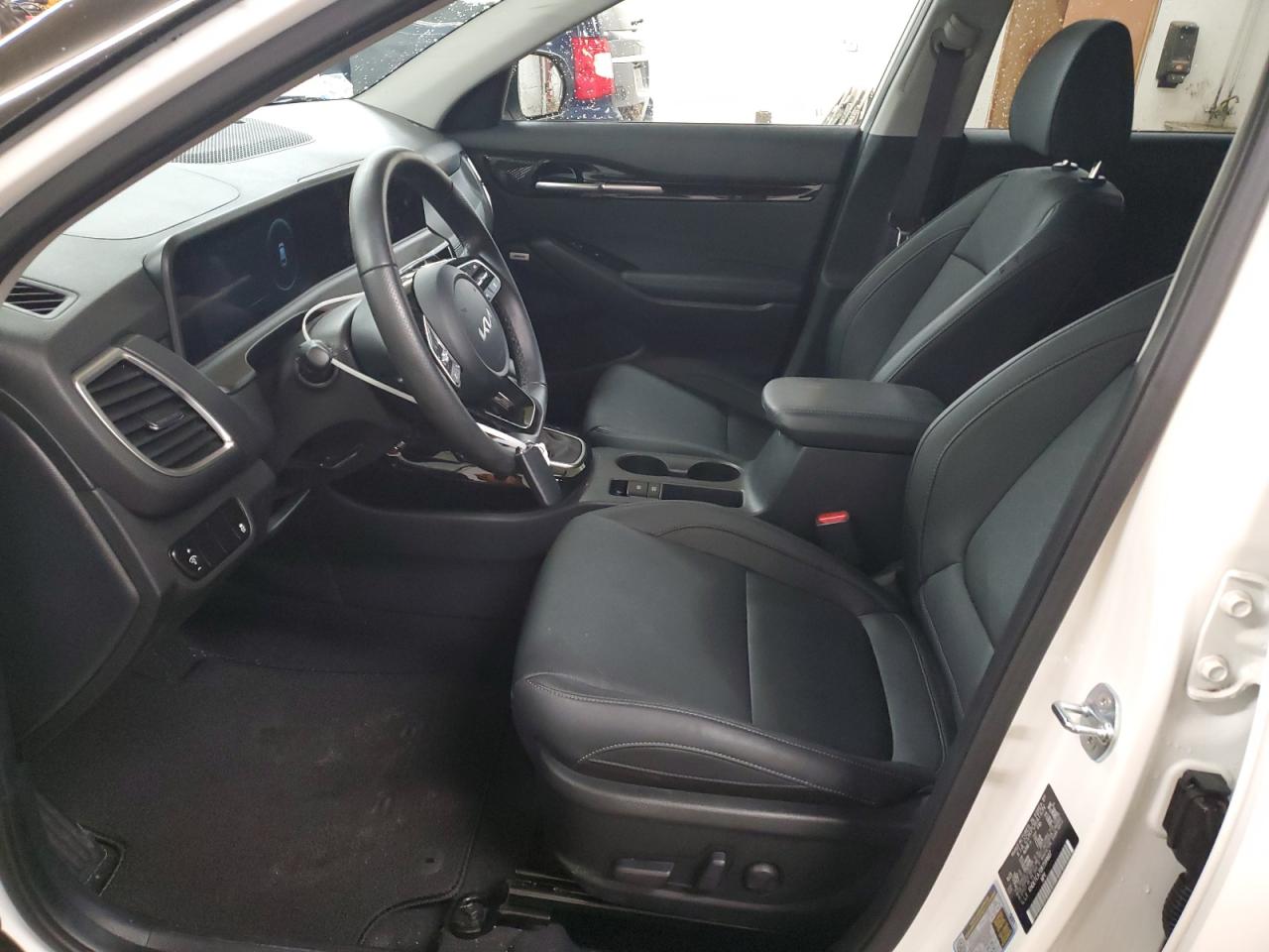 2024 KIA SELTOS SX VIN:KNDETCA70R7591607