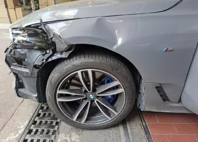 2022 bmw 620d xdrive WBAJY0108NCK67188 VIN:WBAJY0108NCK67188