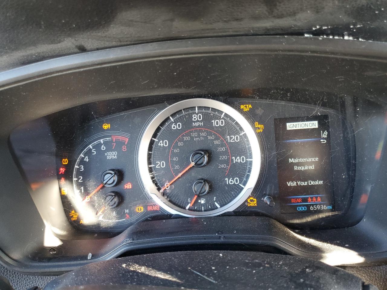2022 TOYOTA COROLLA CROSS LE VIN:7MUBAABG9NV032350