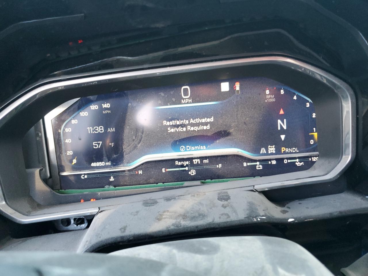 2022 CHEVROLET SILVERADO K1500 LT VIN:1GCPDDEK8NZ518672