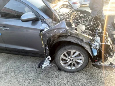 2018 Hyundai Tucson 141KMKMHJ281ABJU7 VIN:141KMKMHJ281ABJU7