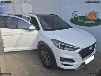 2019 Hyundai Tucson KMHJ3812HKU051742 VIN:KMHJ3812HKU051742