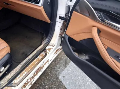 2019 BMW 520 WBAJK7107KGL29288 VIN:WBAJK7107KGL29288