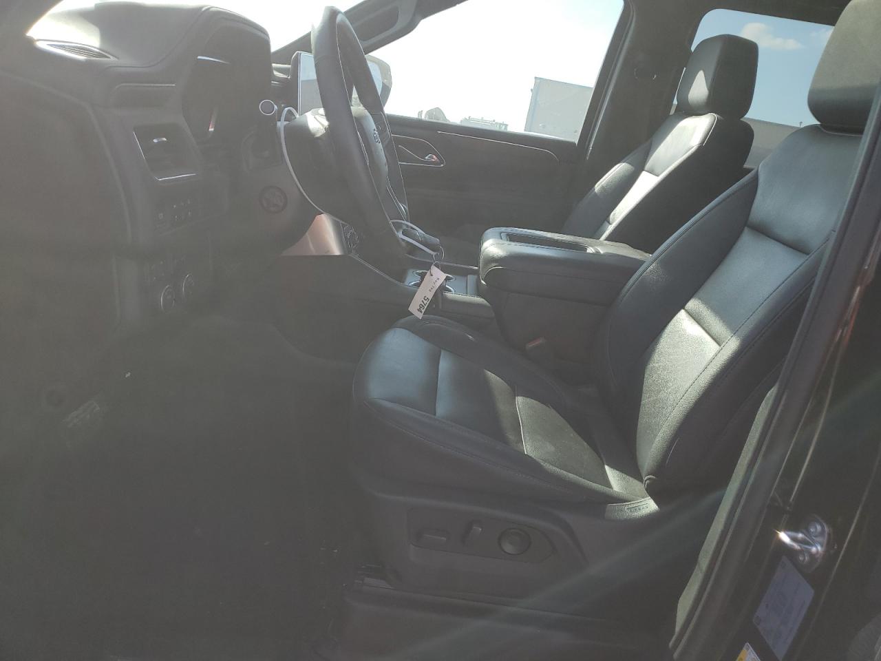 2023 CHEVROLET SUBURBAN K1500 Z71 VIN:1GNSKDKD5PR306411