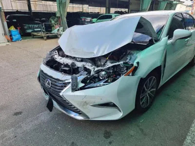 2018 Lexus ES 300 VIN: