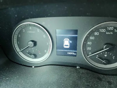 2020 Hyundai Tucson KMHJ3812GLU289063 VIN:KMHJ3812GLU289063