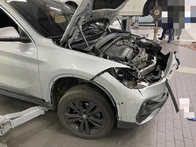 2020 BMW 118 WBA31AD04L5R05761 VIN:WBA31AD04L5R05761