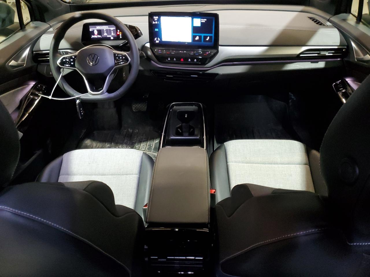 2023 VOLKSWAGEN ID.4 PRO VIN:1V2DNPE88PC009188