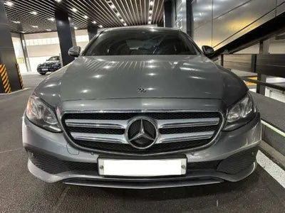 2019 Mercedes-Benz E 220 WDDZF0EB3KA568214 VIN:WDDZF0EB3KA568214