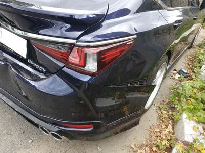 2019 Lexus ES 300 JTHB21B10K2066133 VIN:JTHB21B10K2066133