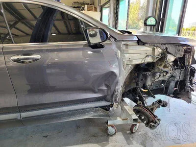 2019 Hyundai Santa FE VIN:
