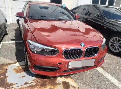 2019 BMW 118 WBA1S5103K5L62319 VIN:WBA1S5103K5L62319