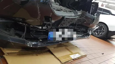 2022 BMW 5 Series VIN: