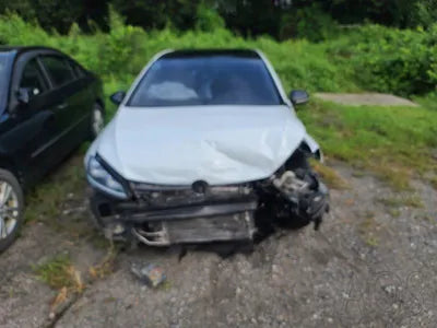 2016 Volkswagen Golf WVWZZZAUZGW178307 VIN:WVWZZZAUZGW178307