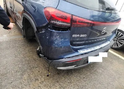 2021 Mercedes-Benz A 250 W1N9N0BBXMJ009126 VIN:W1N9N0BBXMJ009126