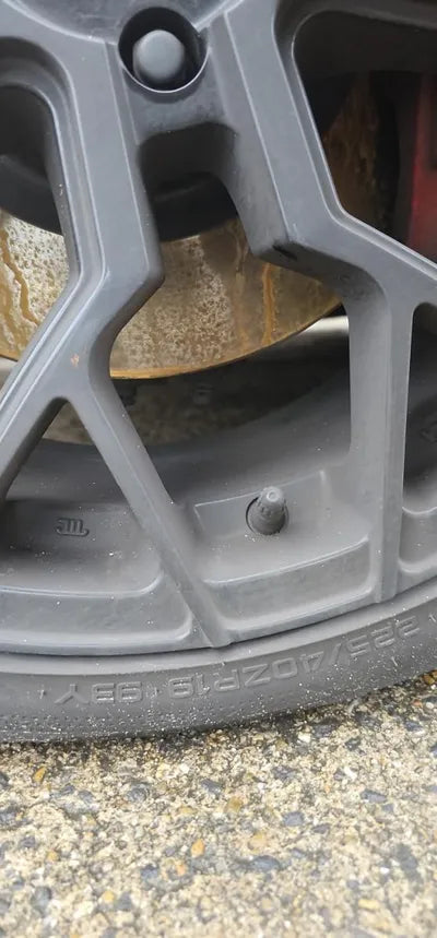 2017 Kia Stinger VIN: