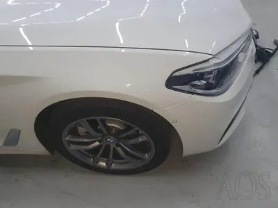 2018 BMW 520 WBAJC5109JWB85686 VIN:WBAJC5109JWB85686