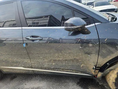 2023 Kia Sportage VIN: