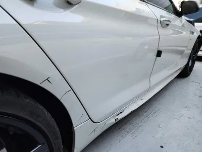 2016 BMW 640 WBA6E4103GG377096 VIN:WBA6E4103GG377096