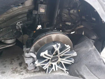 2023 Genesis G90 VIN: