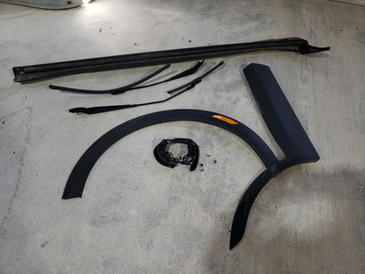 2023 BUICK ENCORE GX PREFERRED VIN:KL4MMBS28PB136451