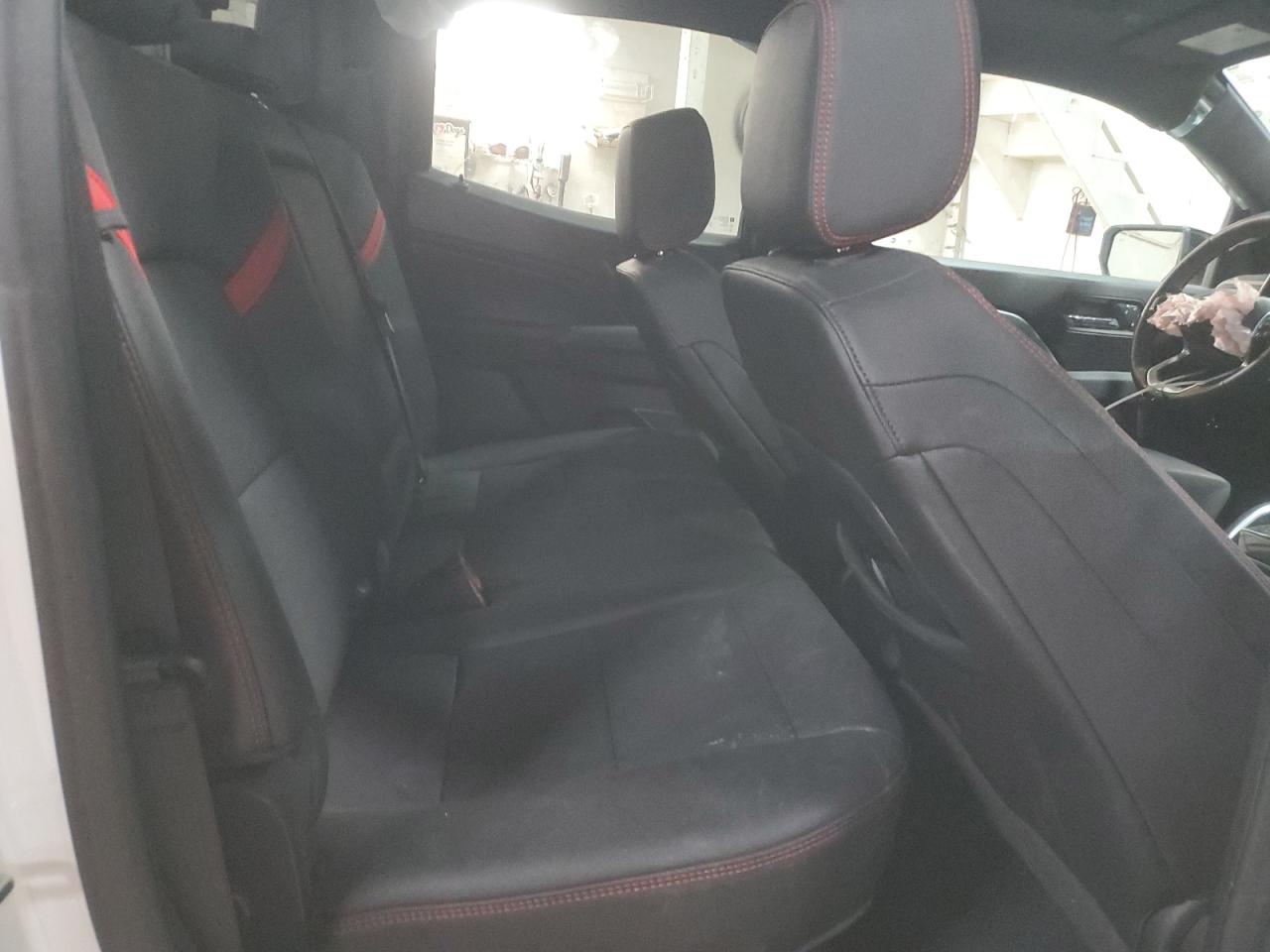 2023 CHEVROLET COLORADO Z71 VIN:1GCPTDEK5P1135518