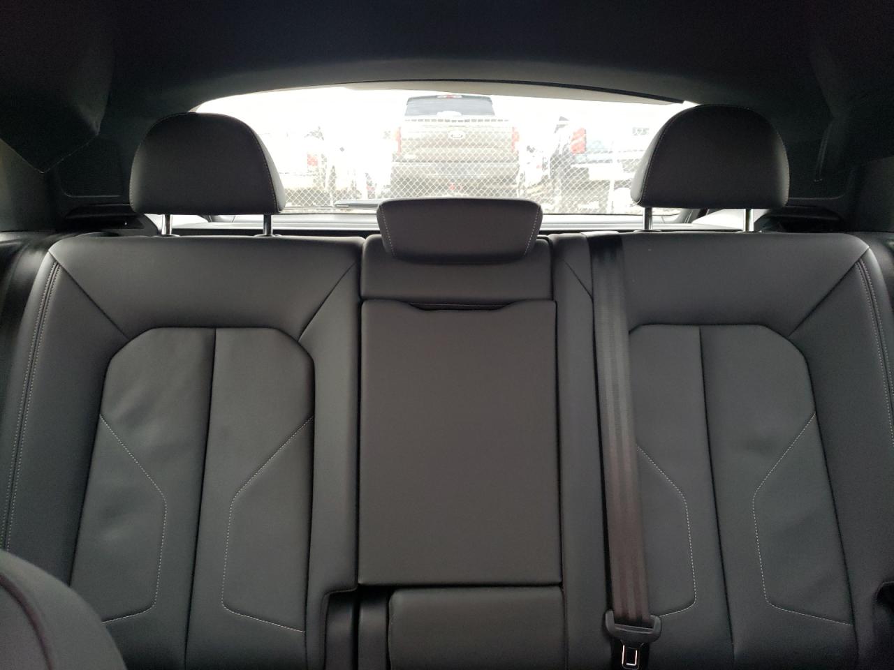 2022 AUDI Q3 PREMIUM PLUS S LINE 45 VIN:WA1EECF31N1005715