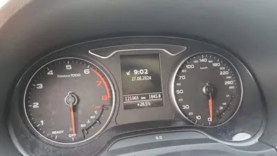 2018 Audi A3 WAUZZZ8V0J1087084 VIN:WAUZZZ8V0J1087084