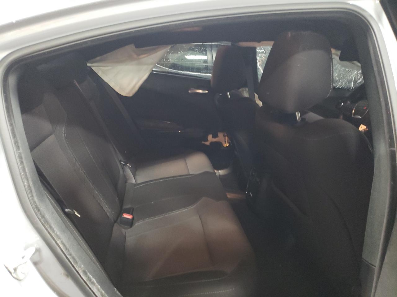 2022 DODGE CHARGER SXT VIN:2C3CDXBG9NH145744