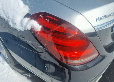 2016 Mercedes-Benz Maybach S 600 WDDUX7GB8GA261965 VIN:WDDUX7GB8GA261965