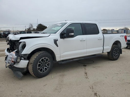 2023 FORD F150 SUPERCREW VIN:1FTFW1E80PFB21597