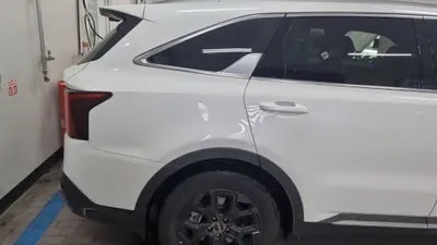 2023 Kia Sorento VIN: