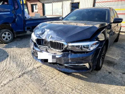 2018 BMW 520 WBAJK7103JBP72209 VIN:WBAJK7103JBP72209