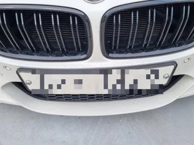 2018 BMW 320 WBA8A9101JAE91824 VIN:WBA8A9101JAE91824