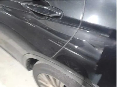 2017 BMW 530 WBAKS4108H0R90543 VIN:WBAKS4108H0R90543