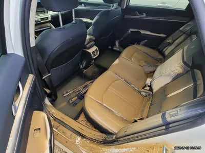 2021 Kia K5 KNAG341ABMA118823 VIN:KNAG341ABMA118823