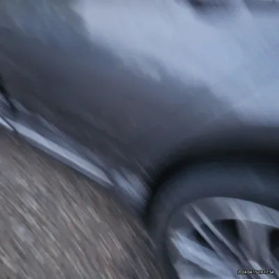 2017 Genesis G80 VIN: